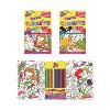 Social Stationery