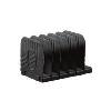 Book Racks / Mag Files