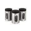 Storage jars and sets