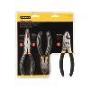 Pliers. Strippers. Snips & Croppers